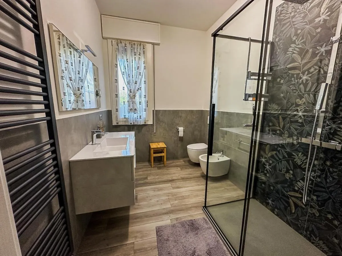 Holiday home Casa Mirella Villa Cavallino-Treporti