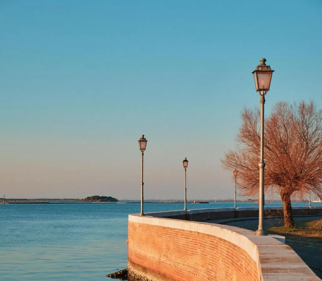 Casa Mirella Villa Cavallino-Treporti Holiday home