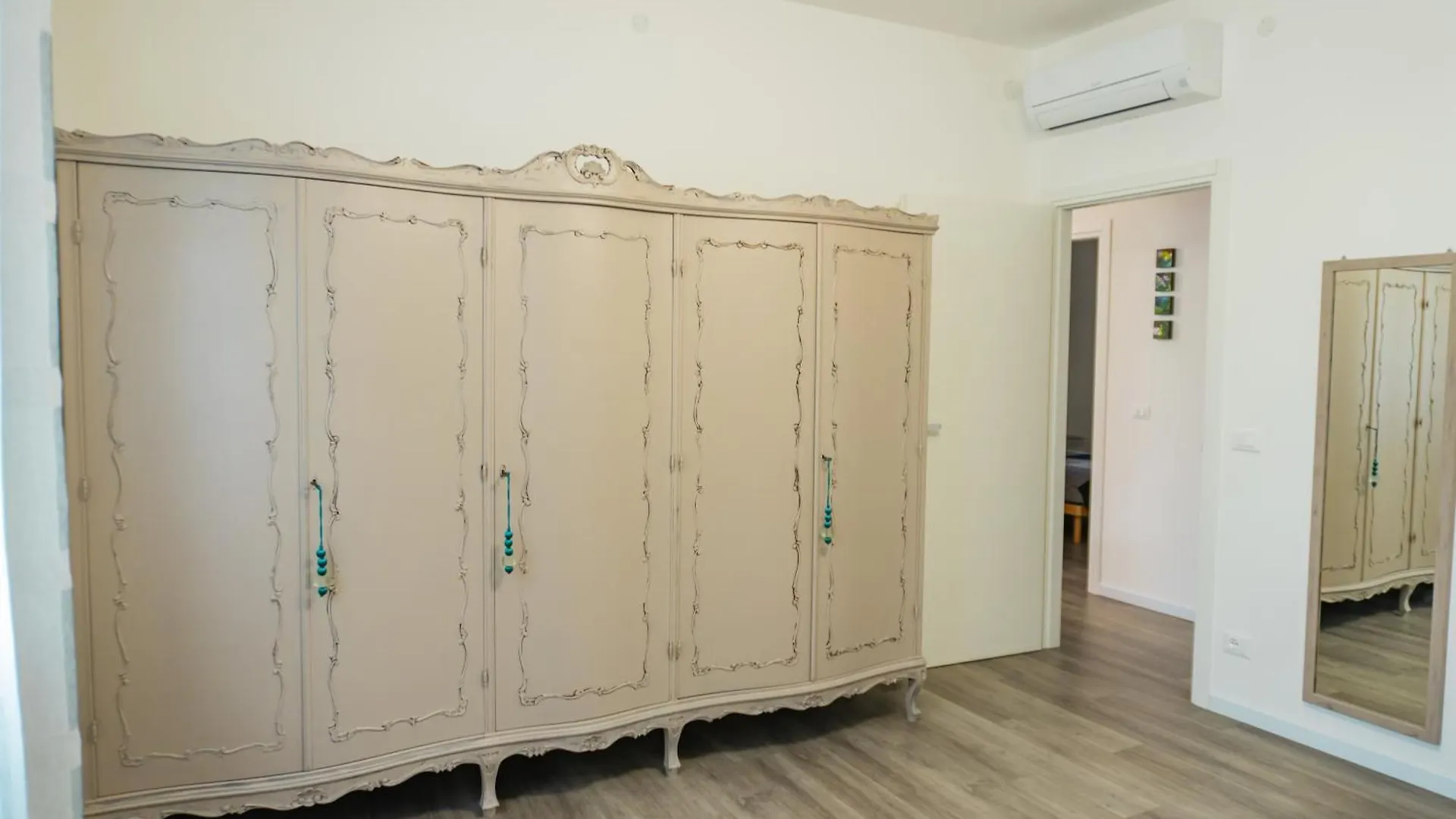 Holiday home Casa Mirella Villa Cavallino-Treporti