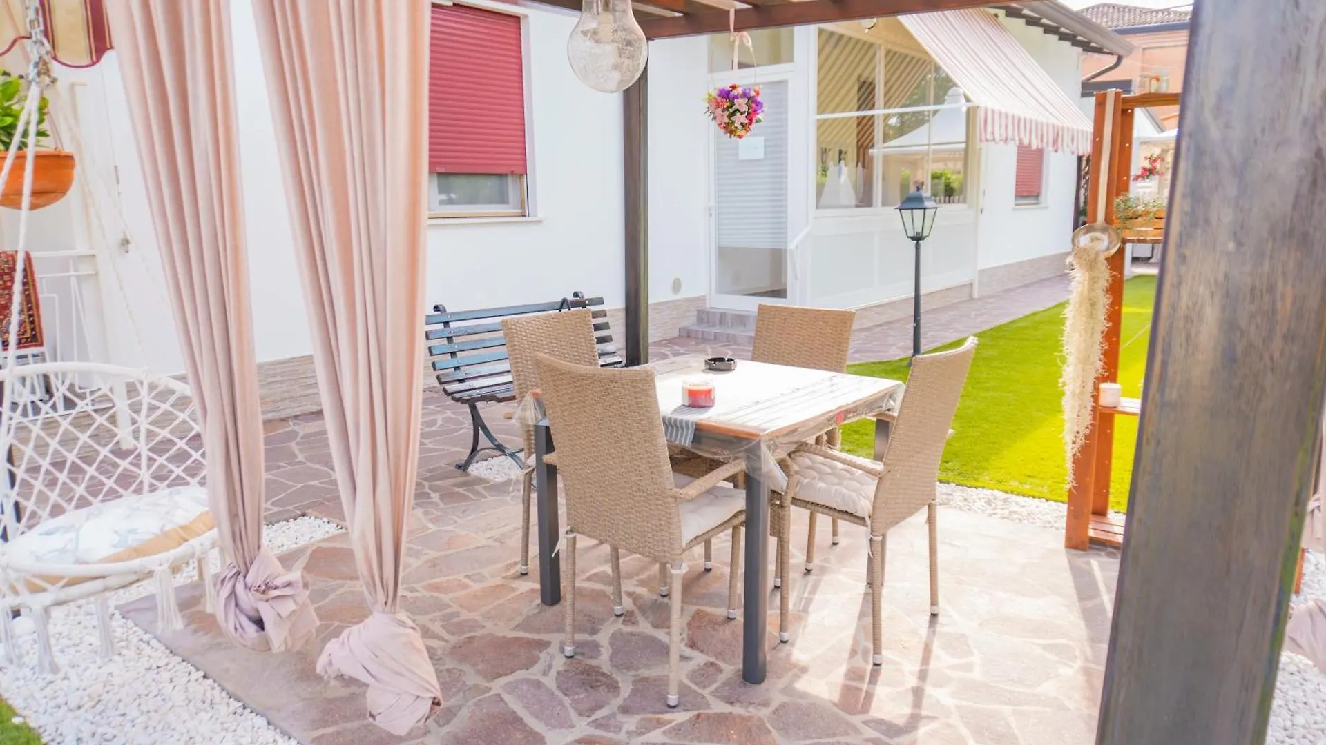 Casa Mirella Villa Cavallino-Treporti Holiday home