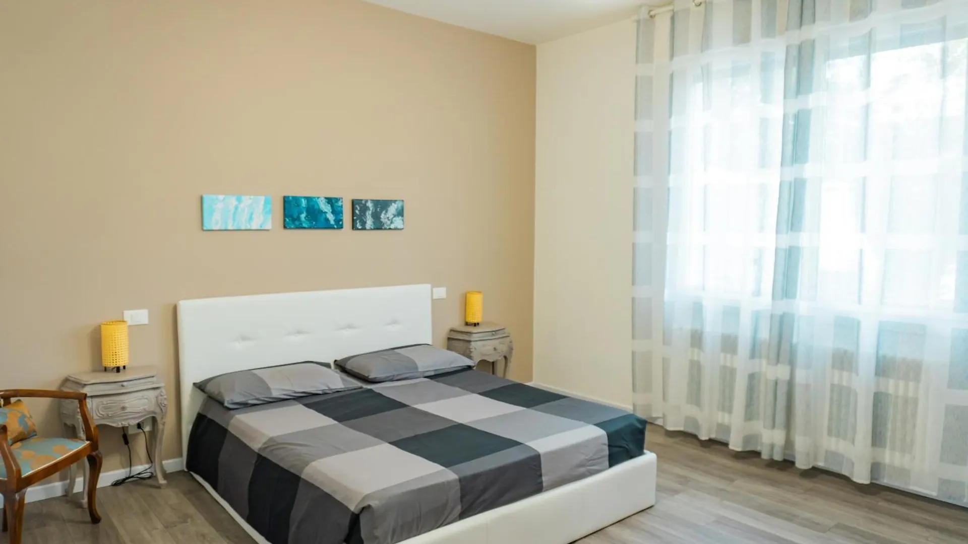 Holiday home Casa Mirella Villa Cavallino-Treporti Italy