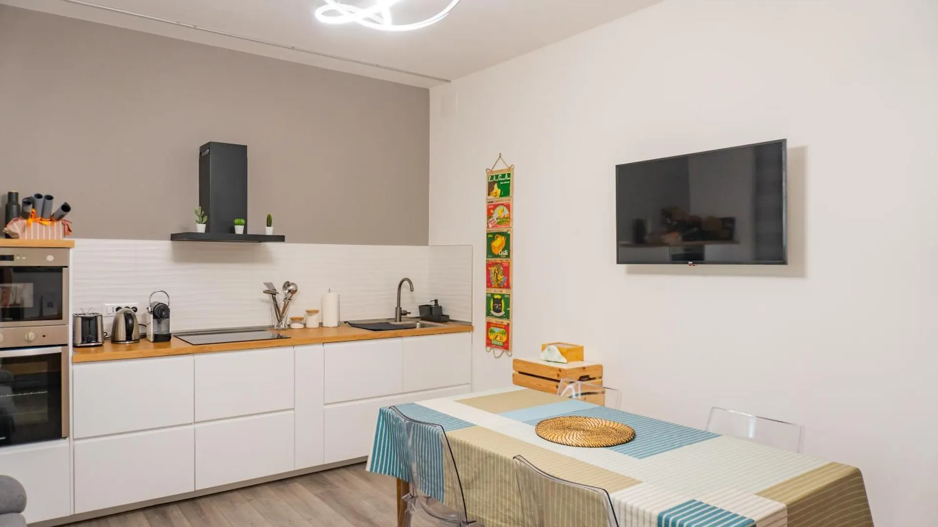 Casa Mirella Villa Cavallino-Treporti 0*,