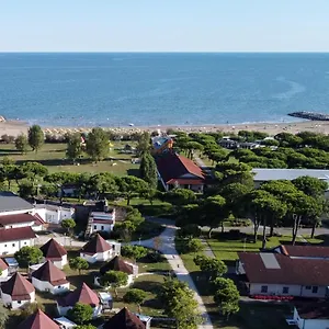 Villaggio San Paolo Campingplatz