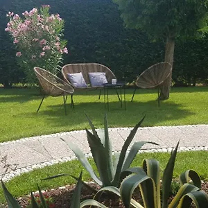 Casa Lola Apartment