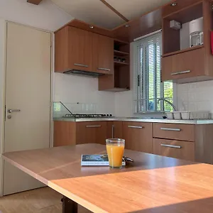 Adriacamp Mobile Homes Kemping