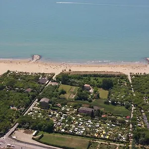 Klaus Campingplatz